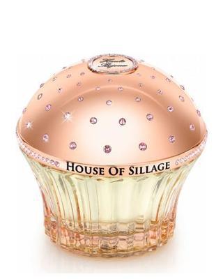 [House of Sillage Hauts Bijoux Perfume Sample]