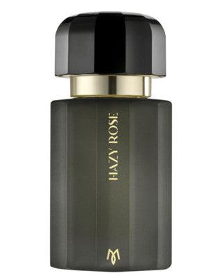 [Ramon Monegal Hazy Rose Perfume Sample]