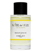 Heeley Maison Kitsuné - Note de Yuzu Perfume Fragrance Samples Online