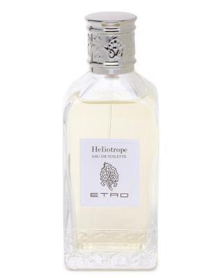 [Heliotrope Etro Perfume Sample]