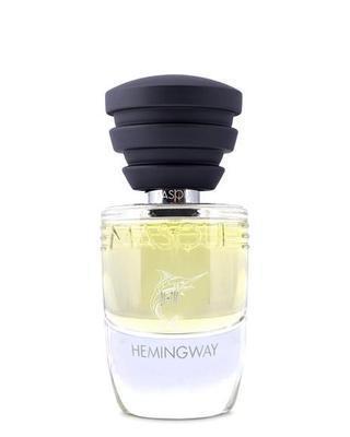 Masque Milano Hemingway Perfume Sample Online