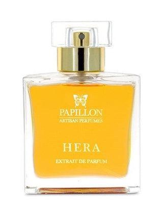Papillon Hera Perfume Sample