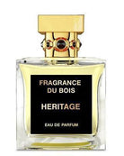 #FragranceDuBois #Heritage #Perfume #Sample