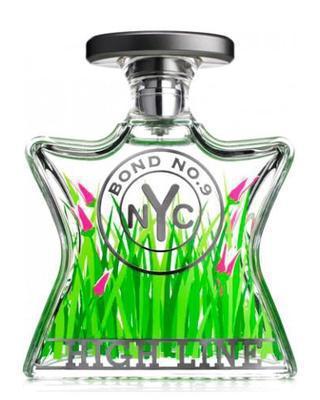 [Bond No.9 High Line Perfume Sample]