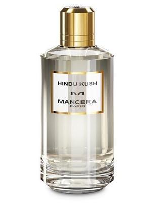 [Mancera Hindu Kush Perfume Sample]