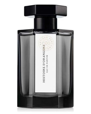 #L'ArtisanParfumeurHistoireD'OrangersPerfumeSample