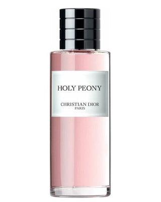 Christian Dior Holy Peony Perfume Sample