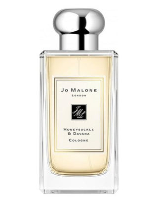 [Honeysuckle & Davana by Jo Malone Perfume Sample]