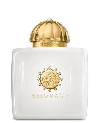 Amouage Honour Woman Perfume Sample