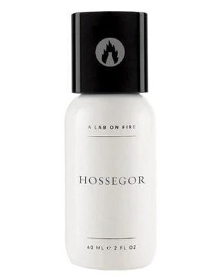 A Lab on Fire Hossegor Perfume Sample