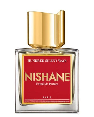 Nishane Istanbul Hundred Silent Ways Perfume Samples