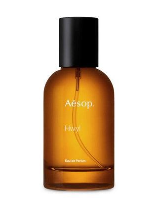 Buy Aesop Hwyl Perfume Sample & Decants Online USA | Fragrances Line