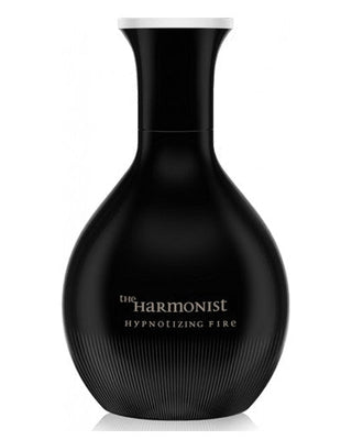The Harmonist Hypnotizing Fire Perfume Sample