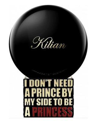 [Kilian I Don't Need A Prince By My Side To Be A Princess Perfume Sample]