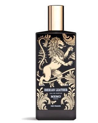Buy Memo Iberian Leather Perfume Sample