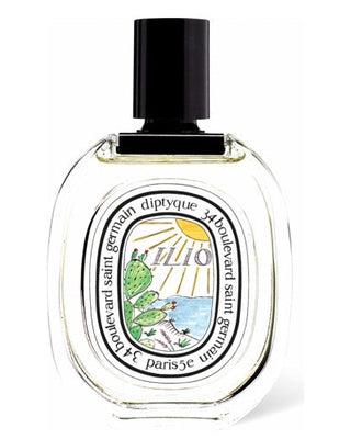 Diptyque Ilio Perfume Sample