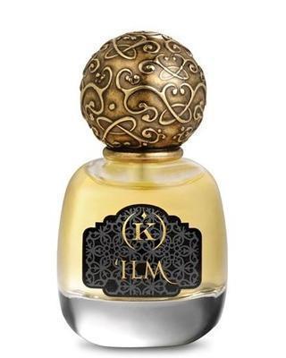 [Kemi Ilm Fragrance Sample]