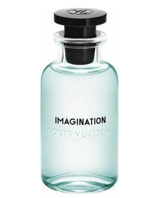 Louis Vuitton Imagination, Perfume Sample