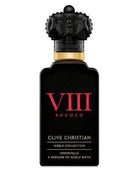 Clive Christian Noble VIII Immortelle Perfume Sample Online