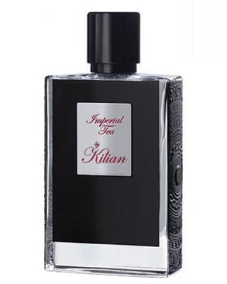 [By Kilian Imperial Tea Perfume Sample]
