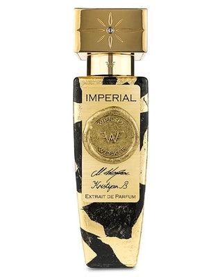 Wesker Imperial Perfume Sample