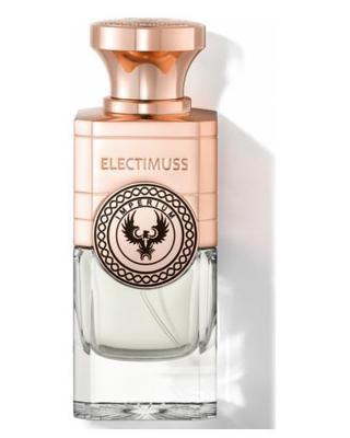 [Electimuss Imperium perfume sample]