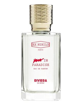 Ex Nihilo In Paradise Riviera Perfume Sample