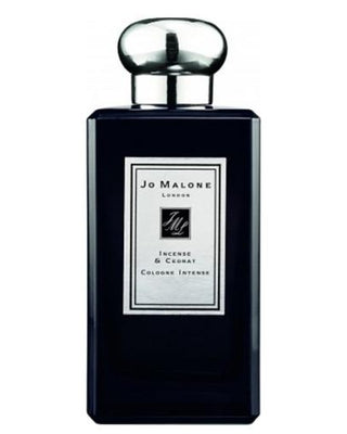 [Incense & Cedrat Jo Malone Perfume Sample]