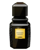 [Ajmal Incense Wood Perfume Sample]