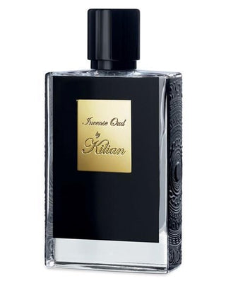 Kilian Incense Oud Perfume Fragrance Sample Online
