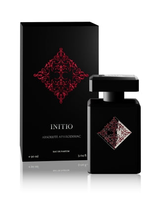[Initio Parfums Absolute Aphrodisiac Brand New in Sealed Box]