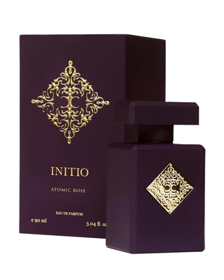 [Buy Initio Parfums Atomic Rose Brand New in Sealed Box]