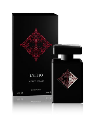 [Buy Initio Parfums Blessed Baraka Brand New in Sealed Box]