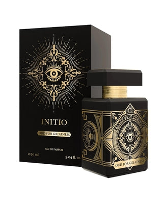 [Initio Parfums Oud for Greatness Brand New in Sealed Box]