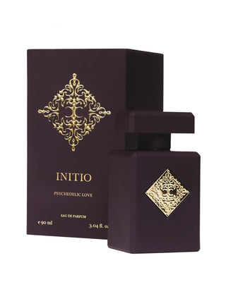 [Initio Parfums Psychedelic Love Brand New in Sealed Box]