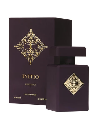 [Initio Parfums Side Effect Brand New in Sealed Box]