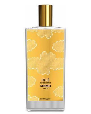 Memo Inle Perfume Sample