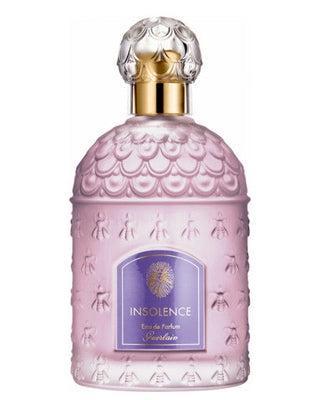 Guerlain Insolence EDP Perfume Sample