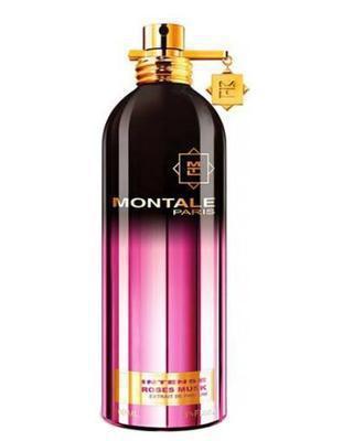 [Montale Intense Roses Musk Perfume Sample]