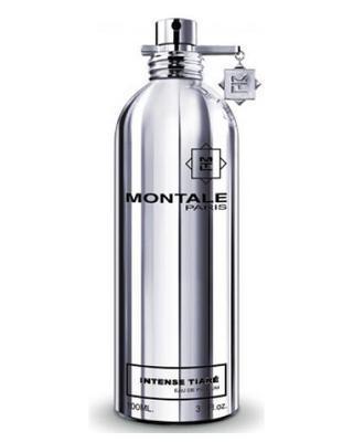 Montale Intense Tiare Perfume Sample