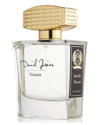 Daniel Josier Interdit Absente Perfume Sample
