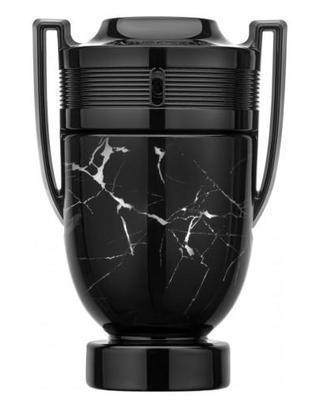 [Paco Rabanne Invictus Onyx Hand Decanted Perfume Sample]