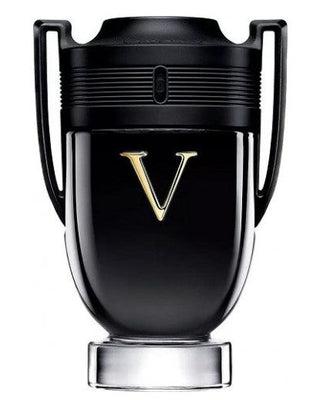 Paco Rabanne Invictus Victory Perfume Sample