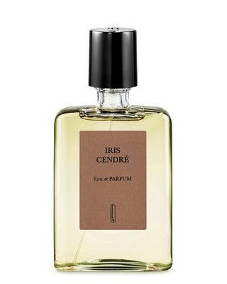 Naomi Goodsir Iris Cendre Perfume Sample