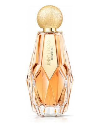 Jimmy Choo Rose Passion: A Tropical Melange of Joy