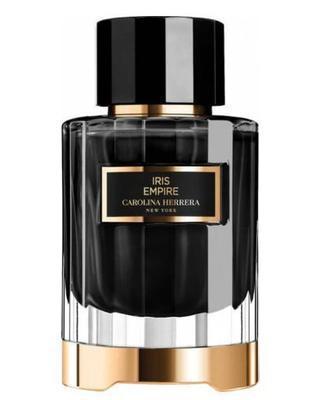 #CAROLINAHERRERAIris EmpirePerfumeSample