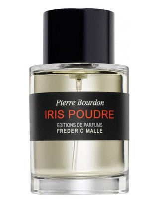 [Frederic Malle Iris Poudre Perfume Sample]