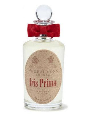 Penhaligons Iris Prima Perfume Sample