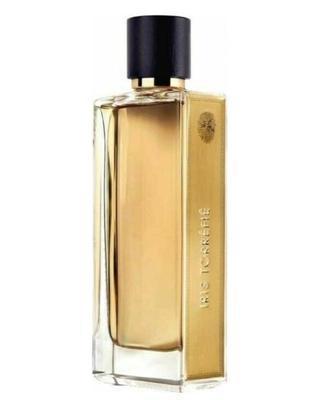 [Guerlain Iris Torrefie Perfume Sample]