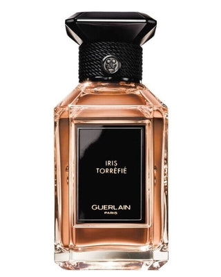 [Guerlain Iris Torrefie Perfume Sample]